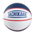 バスケットボール 7号球 FRANCHISE BASKETBALL BLKWHT SB7-X24201