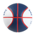 バスケットボール 7号球 FRANCHISE BASKETBALL BLKWHT SB7-X24201