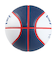 バスケットボール 7号球 FRANCHISE BASKETBALL BLKWHT SB7-X24201