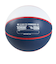 バスケットボール 7号球 FRANCHISE BASKETBALL BLKWHT SB7-X24201