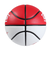 バスケットボール 7号球 FRANCHISE BASKETBALL REDWHT SB7-X24202