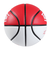 バスケットボール 7号球 FRANCHISE BASKETBALL REDWHT SB7-X24202