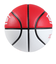 バスケットボール 7号球 FRANCHISE BASKETBALL REDWHT SB7-X24202