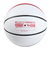 バスケットボール 7号球 FRANCHISE BASKETBALL REDWHT SB7-X24202
