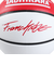 バスケットボール 7号球 FRANCHISE BASKETBALL REDWHT SB7-X24202
