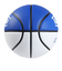 バスケットボール 7号球 FRANCHISE BASKETBALL BLEWHT SB7-X24203