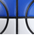 バスケットボール 7号球 FRANCHISE BASKETBALL BLEWHT SB7-X24203