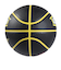 バスケットボール 7号球 FRANCHISE BASKETBALL BLKYEL SB7-X24204