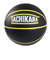 バスケットボール 7号球 FRANCHISE BASKETBALL BLKYEL SB7-X24204