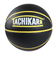 バスケットボール 7号球 FRANCHISE BASKETBALL BLKYEL SB7-X24204