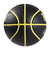 バスケットボール 7号球 FRANCHISE BASKETBALL BLKYEL SB7-X24204