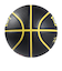 バスケットボール 7号球 FRANCHISE BASKETBALL BLKYEL SB7-X24204