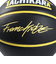 バスケットボール 7号球 FRANCHISE BASKETBALL BLKYEL SB7-X24204