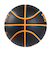 バスケットボール 7号球 FRANCHISE BASKETBALL BLKORG SB7-X24205