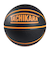 バスケットボール 7号球 FRANCHISE BASKETBALL BLKORG SB7-X24205