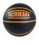 バスケットボール 7号球 FRANCHISE BASKETBALL BLKORG SB7-X24205