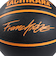 バスケットボール 7号球 FRANCHISE BASKETBALL BLKORG SB7-X24205