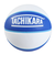 バスケットボール 7号球 FRANCHISE BASKETBALL WHTBLE SB7-X24206