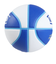 バスケットボール 7号球 FRANCHISE BASKETBALL WHTBLE SB7-X24206
