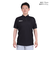 アスレタ（ATHLETA）サッカー フットサルウェア 半袖ポロシャツ 18017 BLK 速乾