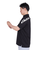 アスレタ（ATHLETA）サッカー フットサルウェア 半袖ポロシャツ 18017 BLK 速乾