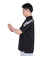 アスレタ（ATHLETA）サッカー フットサルウェア 半袖ポロシャツ 18017 BLK 速乾