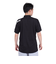 アスレタ（ATHLETA）サッカー フットサルウェア 半袖ポロシャツ 18017 BLK 速乾