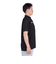 アスレタ（ATHLETA）サッカー フットサルウェア 半袖ポロシャツ 18017 BLK 速乾