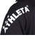 アスレタ（ATHLETA）サッカー フットサルウェア 半袖ポロシャツ 18017 BLK 速乾