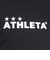 アスレタ（ATHLETA）サッカー フットサルウェア 半袖ポロシャツ 18017 BLK 速乾