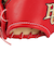 ハイゴールド（Hi-Gold）硬式用グラブ 投手用 野球グローブ 一般 技極 WKG-3291