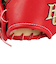 ハイゴールド（Hi-Gold）硬式用グラブ 投手用 野球グローブ 一般 技極 WKG-3291
