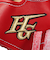 ハイゴールド（Hi-Gold）硬式用グラブ 投手用 野球グローブ 一般 技極 WKG-3291