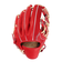 ハイゴールド（Hi-Gold）硬式用グラブ 二塁手・遊撃手用 野球グローブ 一般 技極 WKG-3294