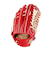 ハイゴールド（Hi-Gold）硬式用グラブ 外野手用 野球グローブ 一般 技極 WKG-3298