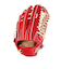 ハイゴールド（Hi-Gold）硬式用グラブ 外野手用 野球グローブ 一般 技極 WKG-3298