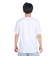 エルケクス（ELKEX）U.S N.W.ORE 半袖クルーネックTシャツ EKM4S10011 WHT