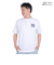 エルケクス（ELKEX）ヘンリー 59 U.S.N.W 半袖Tシャツ EKM4S10015 WHT