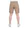 エルケクス（ELKEX）GARGO SHORTS ハーフパンツ EKM4S10008 BEG
