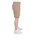 エルケクス（ELKEX）GARGO SHORTS ハーフパンツ EKM4S10008 BEG