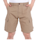 エルケクス（ELKEX）GARGO SHORTS ハーフパンツ EKM4S10008 BEG