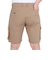 エルケクス（ELKEX）GARGO SHORTS ハーフパンツ EKM4S10008 BEG