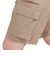 エルケクス（ELKEX）GARGO SHORTS ハーフパンツ EKM4S10008 BEG