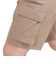 エルケクス（ELKEX）GARGO SHORTS ハーフパンツ EKM4S10008 BEG