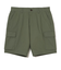 エルケクス（ELKEX）GARGO SHORTS ハーフパンツ EKM4S10008 GRN