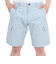 エルケクス（ELKEX）GARGO SHORTS ハーフパンツ EKM4S10008 LBLU