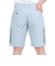 エルケクス（ELKEX）GARGO SHORTS ハーフパンツ EKM4S10008 LBLU