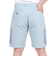 エルケクス（ELKEX）GARGO SHORTS ハーフパンツ EKM4S10008 LBLU