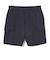 エルケクス（ELKEX）GARGO SHORTS ハーフパンツ EKM4S10008 NVY