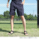 エルケクス（ELKEX）GARGO SHORTS ハーフパンツ EKM4S10008 NVY